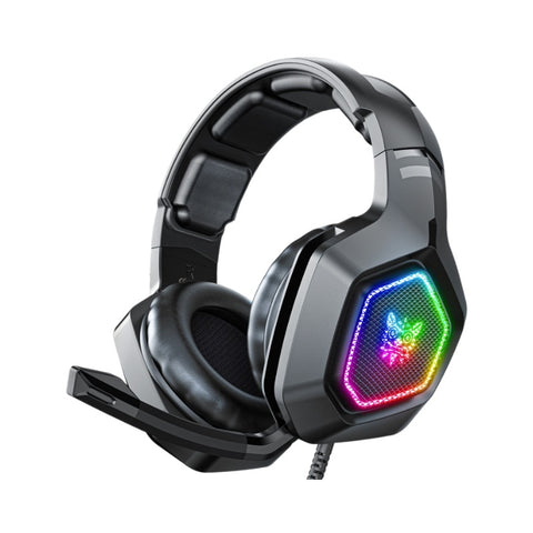 ONIKUMA K10 RGB Gaming Headset