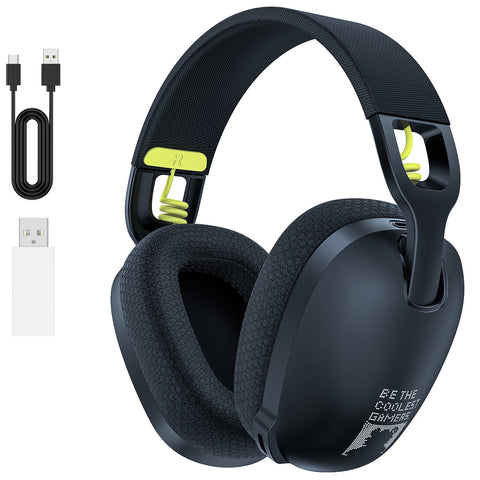 ONIKUMA K10 RGB Gaming Headset