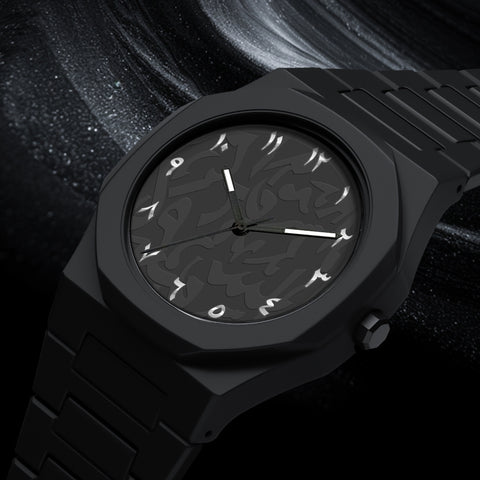 Watches For Men And Women Dopamine Style Men's Quartz Watch Niche Watch