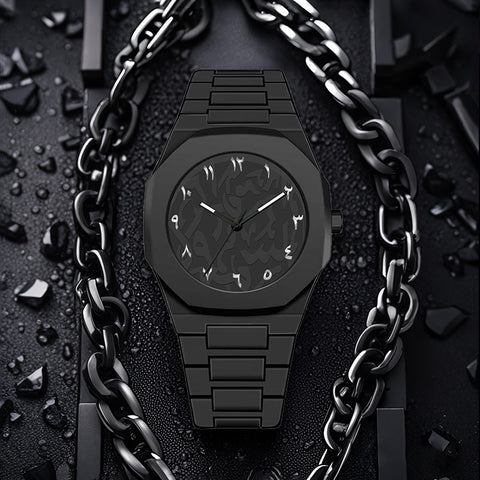 Watches For Men And Women Dopamine Style Men's Quartz Watch Niche Watch