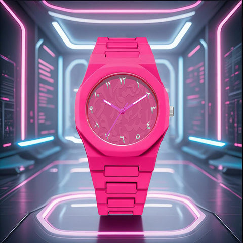 Watches For Men And Women Dopamine Style Men's Quartz Watch Niche Watch