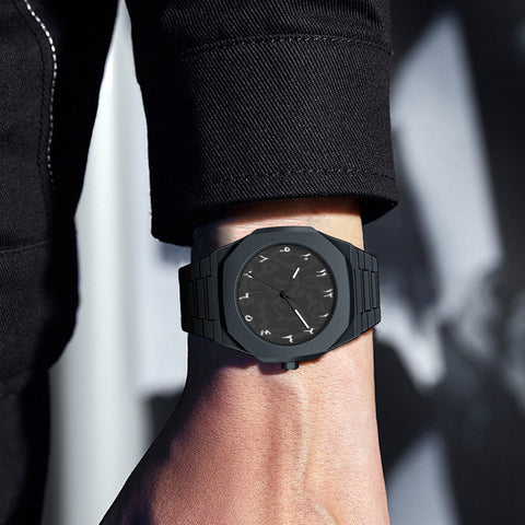 Watches For Men And Women Dopamine Style Men's Quartz Watch Niche Watch