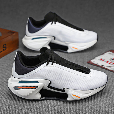 Da Jueying 3Rd Generation Kidsren's Running Shoes Men's Breathable Non-Slip Sports Shoes Professional Cushioning Rebound Racing Women's Running Shoes