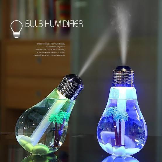 Air Humidifier Moisture And Freshness To Your Space With This Stylish And Functional Humidifier